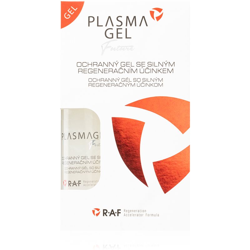Biomedica Plasmagel Future intensyvaus poveikio regeneruojamoji priemonė 30 ml