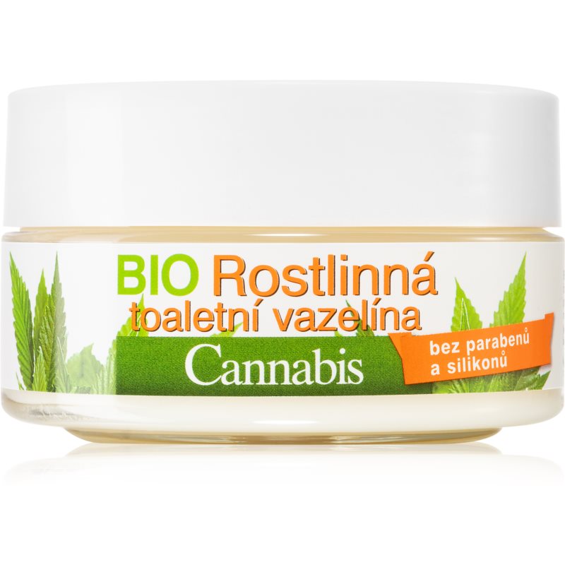 Bione Cosmetics Cannabis Vaselin av örter 155 ml female