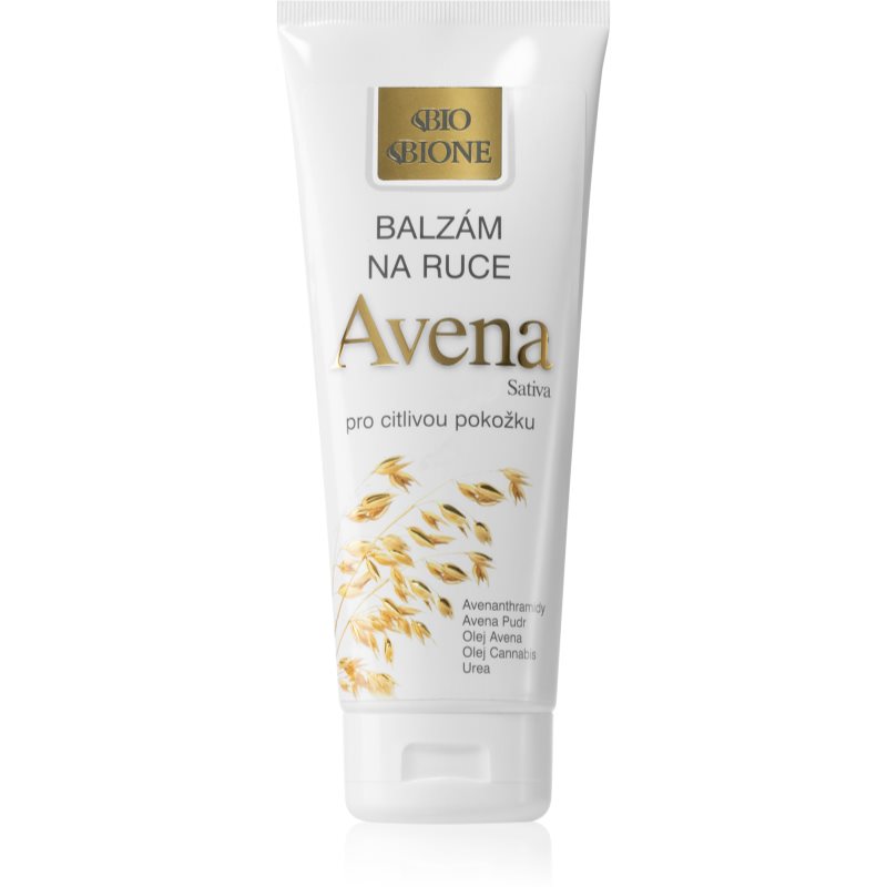 Bione Cosmetics Avena Sativa Balm for Hands 200 ml
