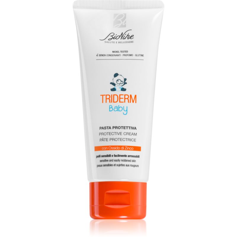 BioNike Triderm Baby Soothing Protection Cream 100 Ml