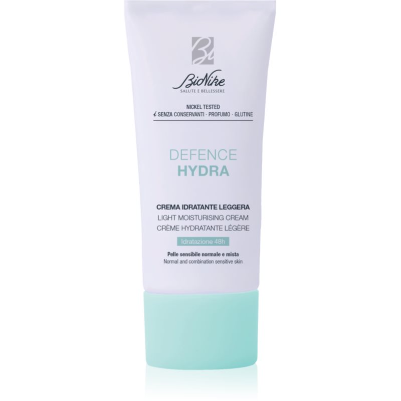 BioNike Defence Hydra lehký hydratační krém 50 ml