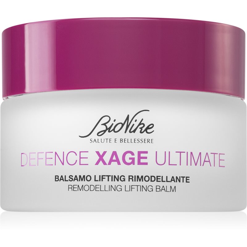 BioNike Defence Xage Rejuvenating Skin Balm For The Face 50 Ml
