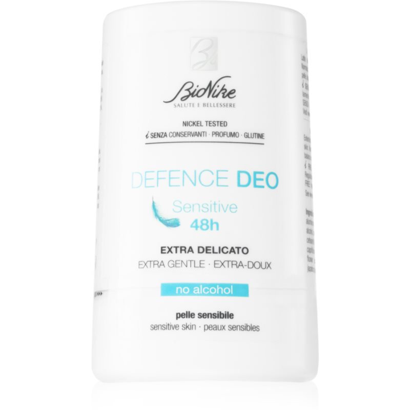 E-shop BioNike Defence Deo deodorant roll-on 50 ml