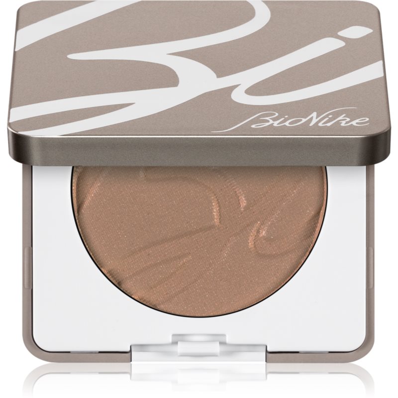 BioNike Color Soft Touch Compact Unifying Powder Shade 102 Miel 8 G
