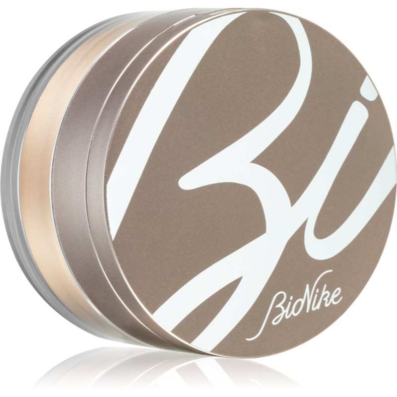 BioNike Color Voile Touch Translucent Setting Powder 15 G