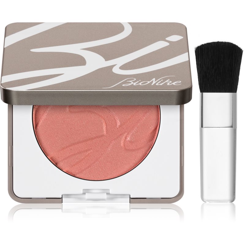 

BioNike Color Pretty Touch компактні рум'яна відтінок 309 Marbre Rose
