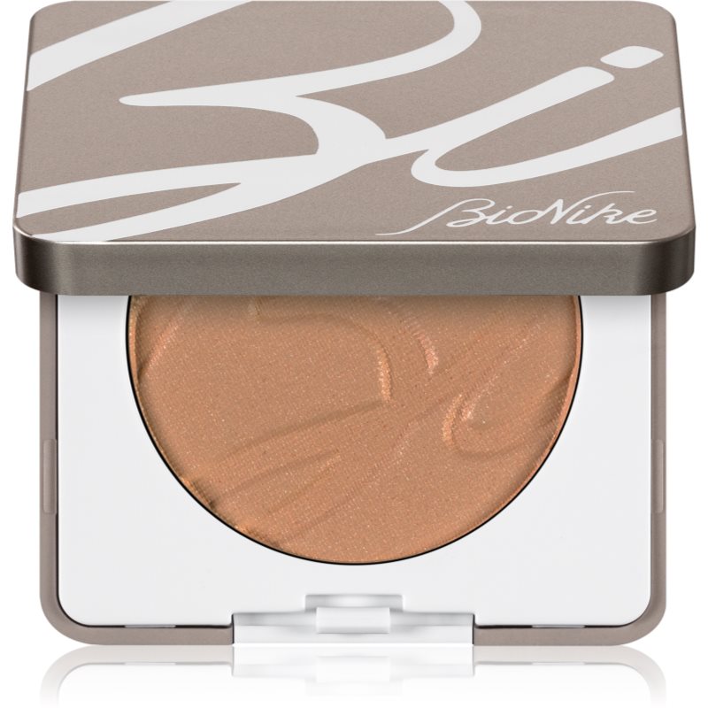 BioNike Color Sun Touch Compact Bronzing Powder Shade 202 Soleil 10 G