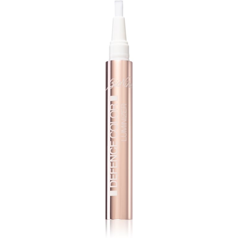 BioNike Color Luminizer Illuminating Concealer In An Application Pen Shade 101 Porcelaine 2 Ml