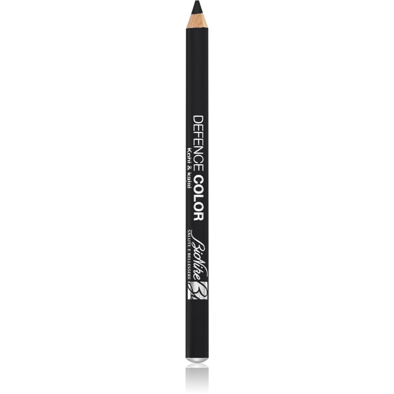 BioNike Color Kohl & Kajal каяловий олівець для очей відтінок 101 Vrai Noir