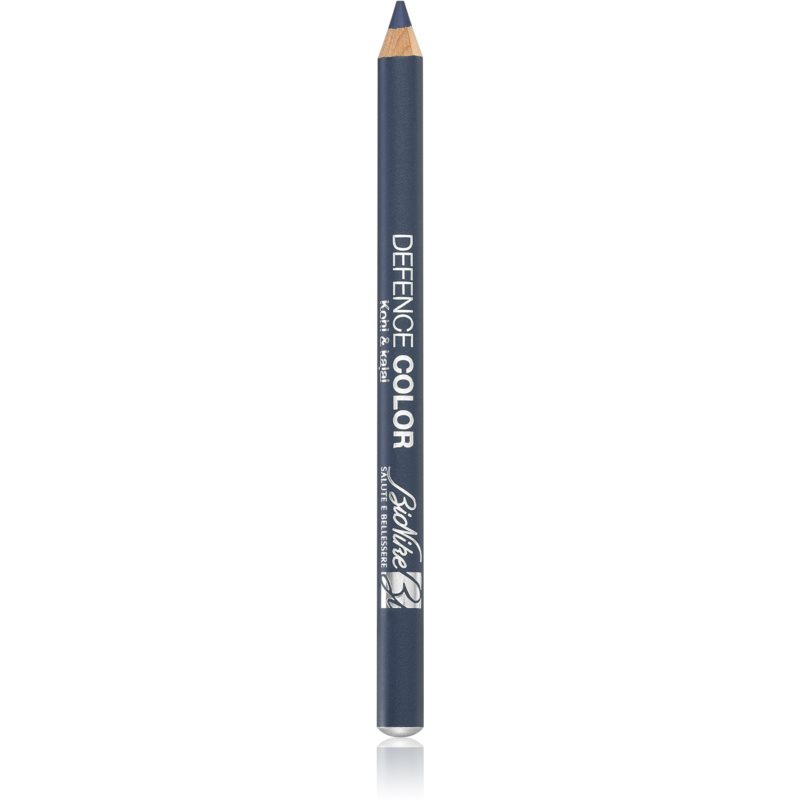BioNike Color Kohl & Kajal kajalová ceruzka na oči odtieň 102 Bleu Marine