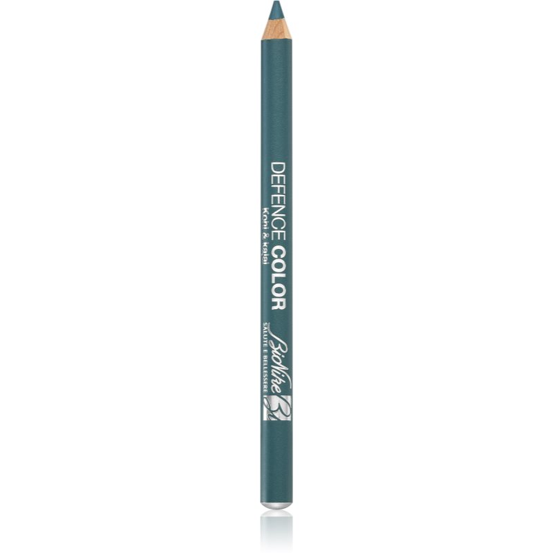 BioNike Color Kohl & Kajal kajalová ceruzka na oči odtieň 105 Vert