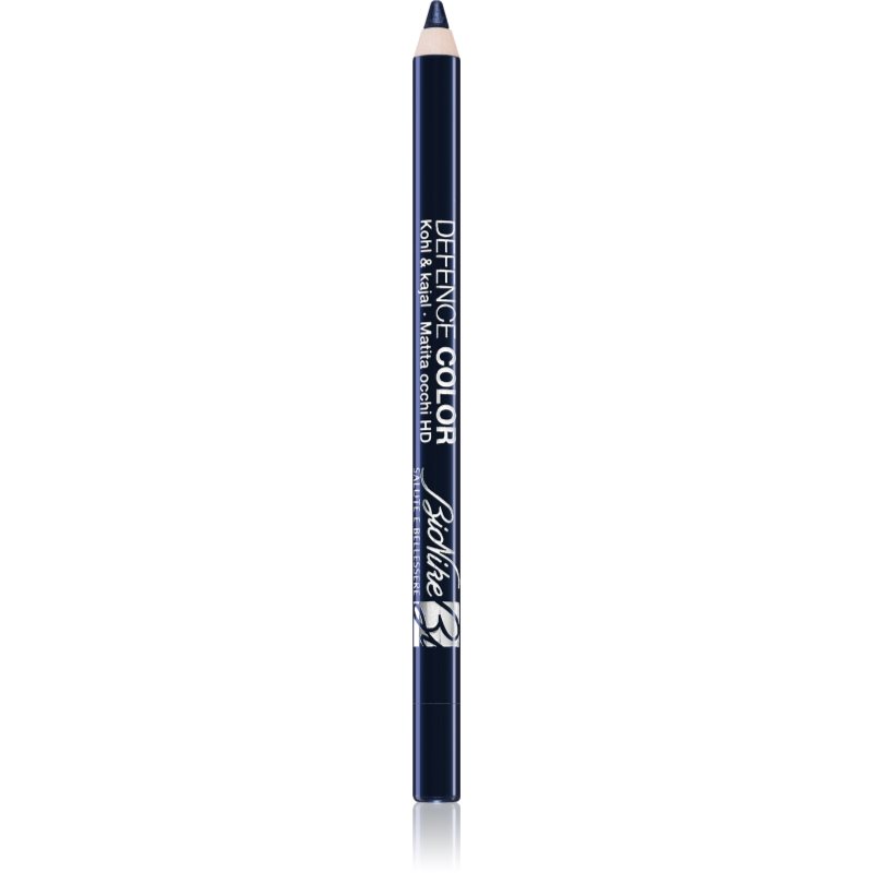 

BioNike Color Kohl & Kajal HD підводка для очей у формі олівця відтінок 304 Bleu Marine