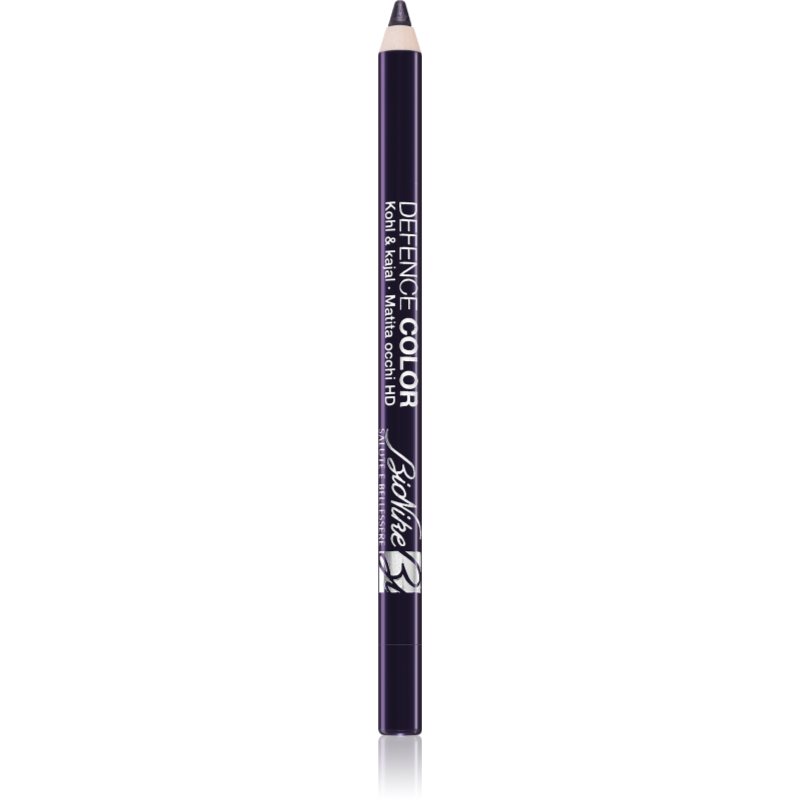 

BioNike Color Kohl & Kajal HD підводка для очей у формі олівця відтінок 306 Violet