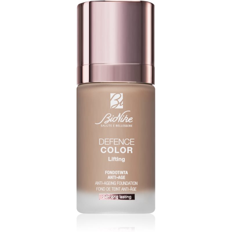 BioNike Color Lifting Lifting Foundation Shade 204 Beige 30 Ml