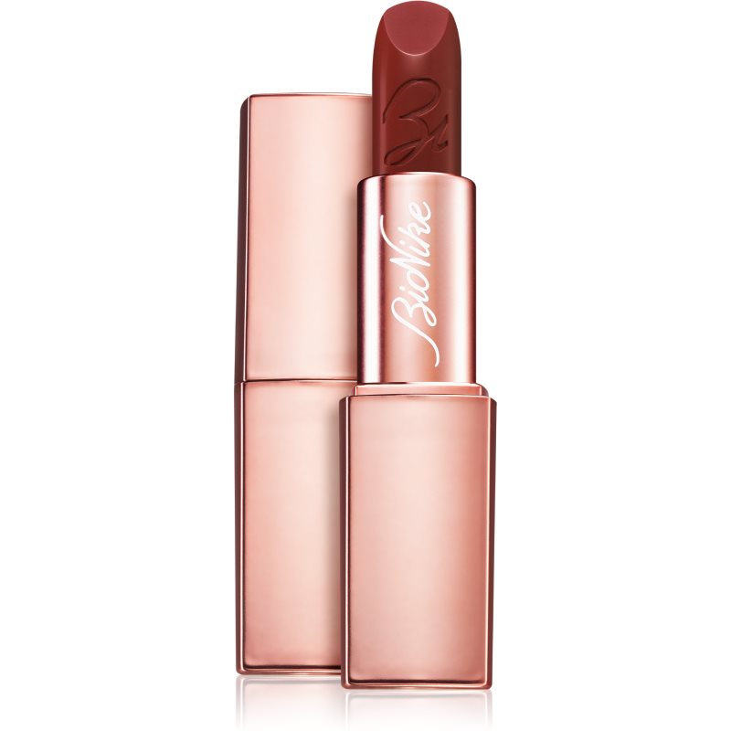 BioNike Color Creamy Velvet Creamy Lipstick With Satin Finish Shade 106 Paprika 3,5 Ml