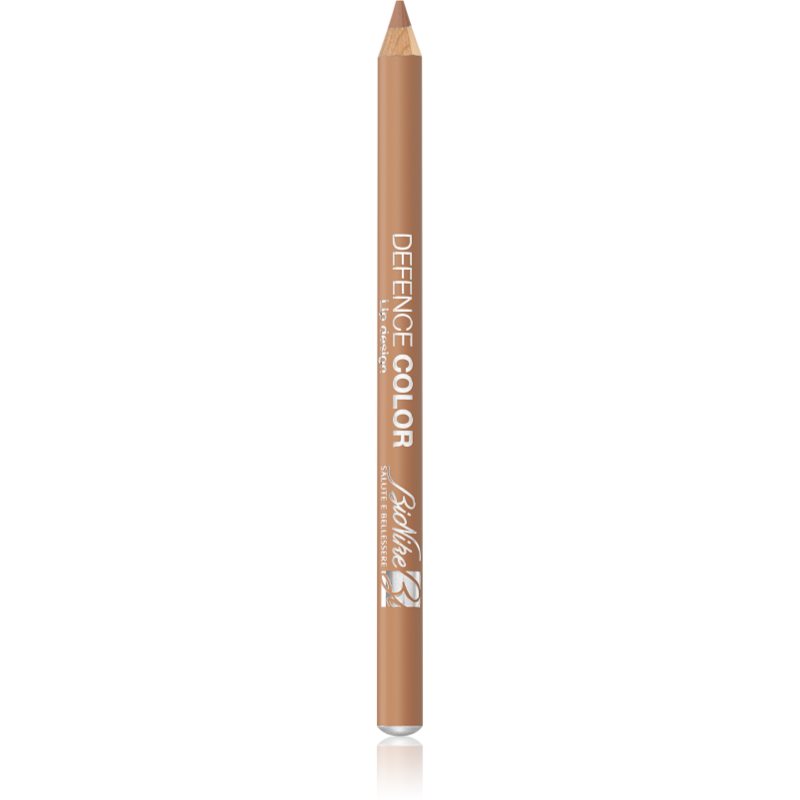 

BioNike Color Lip Design контурний олівець для губ відтінок 203 Noisette