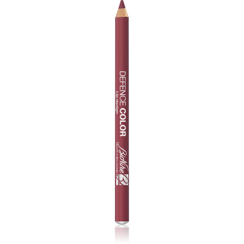 

BioNike Color Lip Design контурний олівець для губ відтінок 205 Brique