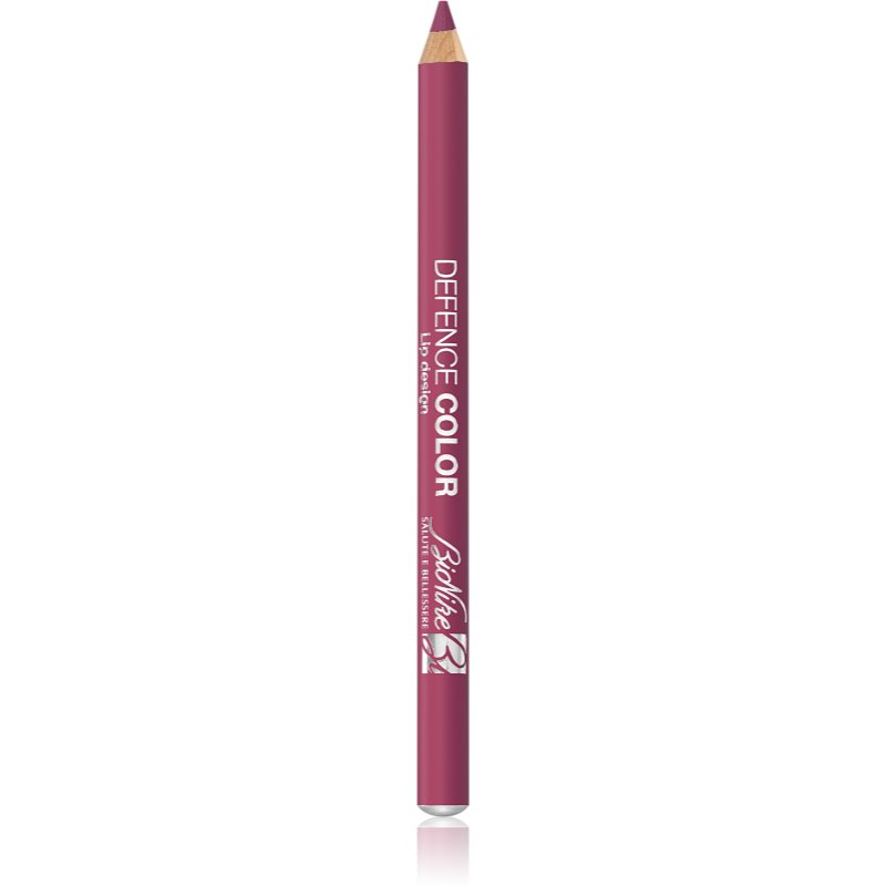 BioNike Color Lip Design kontúrovacia ceruzka na pery odtieň 206 Iris