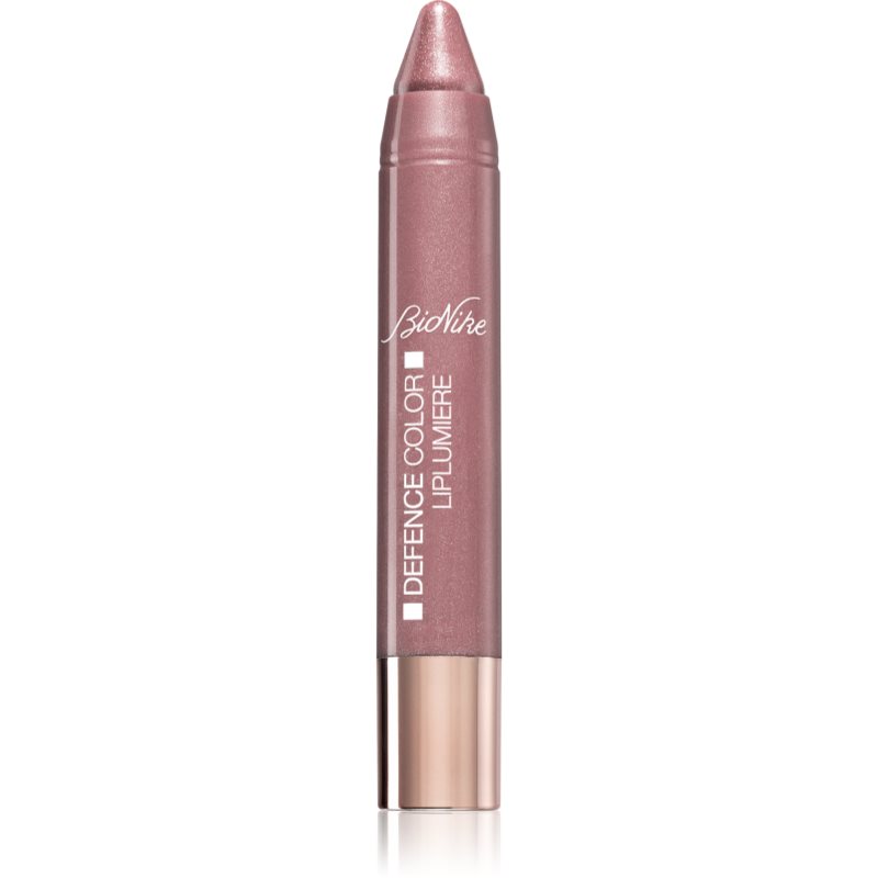 

BioNike Color Lip Lumiere блиск для губ у формі стіку відтінок 501 Nude