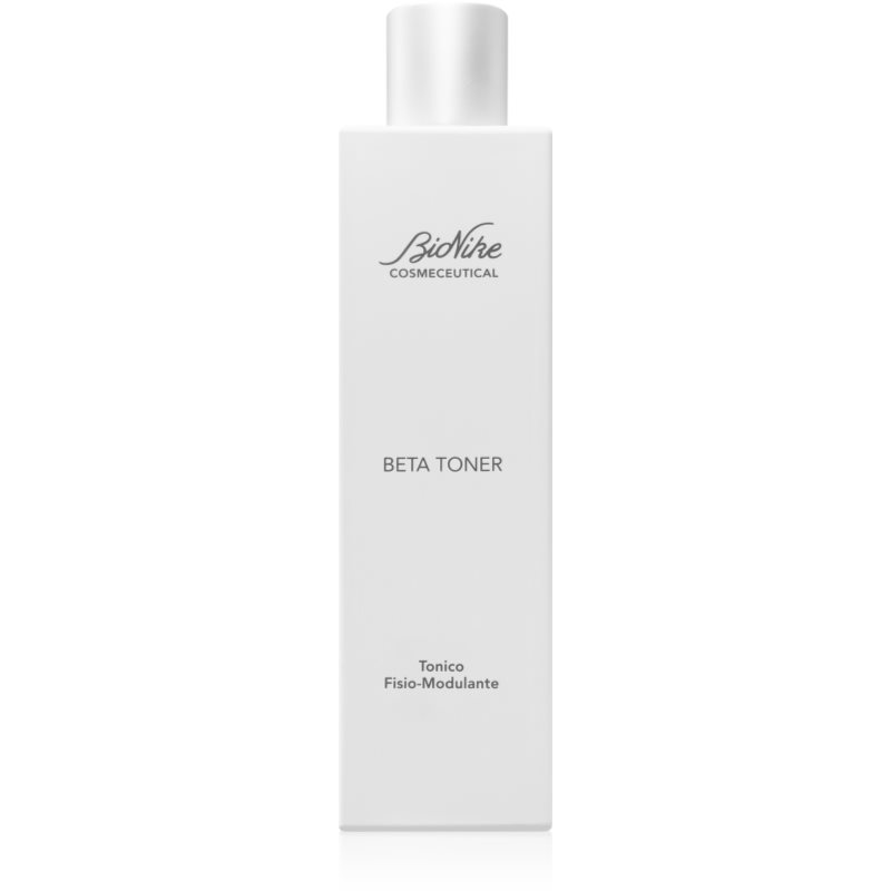 BioNike Cosmeceutical BETA TONER Revitaliserende Tonic 215 ml