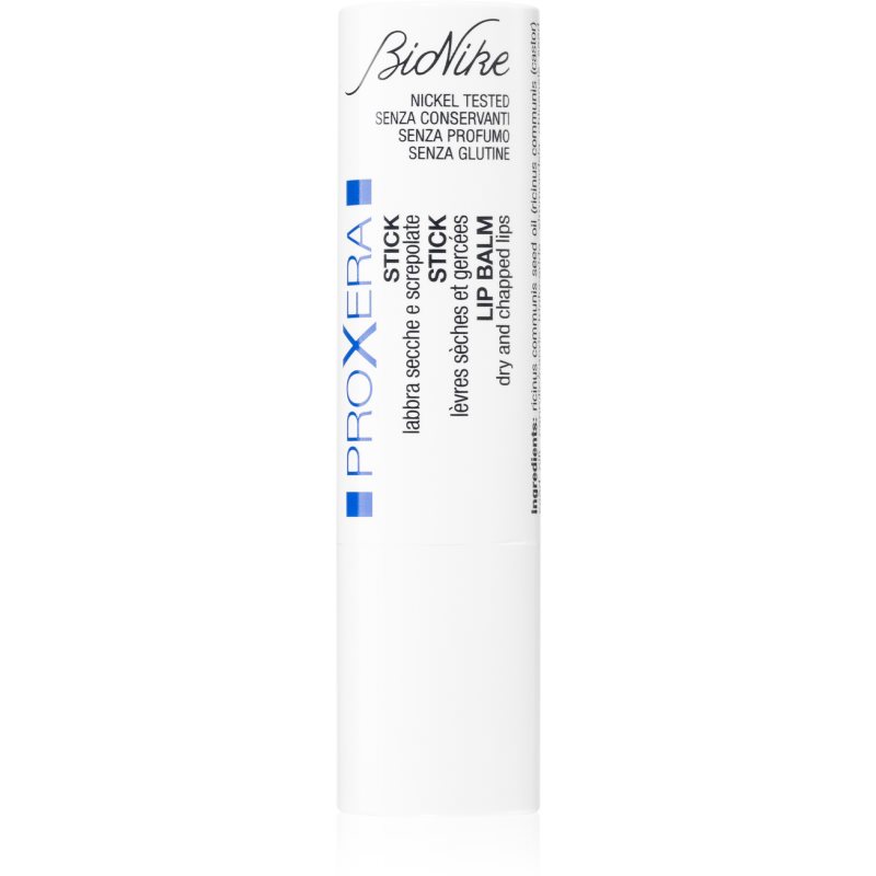 BioNike Proxera Balm For Dry And Chapped Lips 4,5 ml
