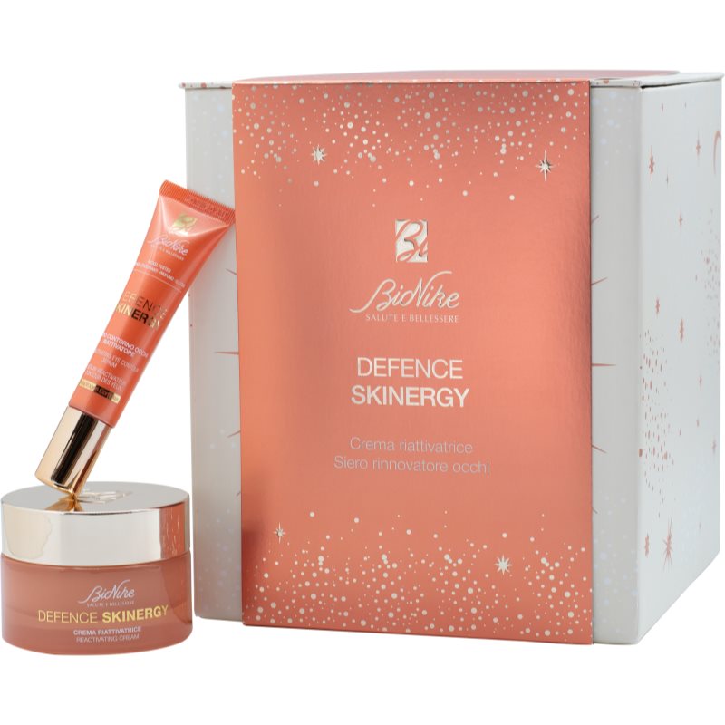 

BioNike Defence Skinenergy подарунковий набір (для ідеальної шкіри)