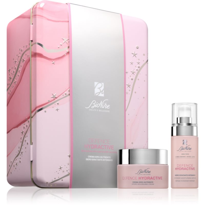 BioNike Defence Hydractive Geschenkset