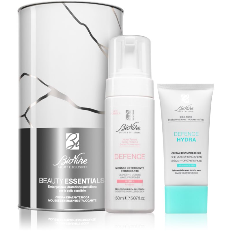 BioNike Beauty Essentials 2025 Geschenkset 1 St.