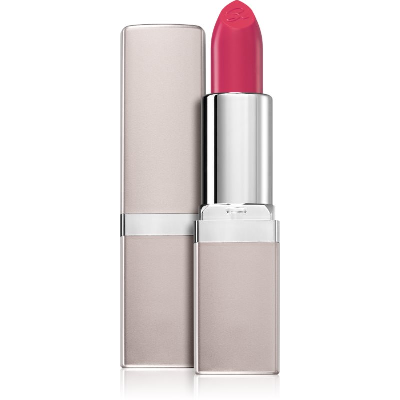 

BioNike Color Lip Shine зволожувальна глянсова помада для чутливої та гіперчутливої шкіри відтінок 202 Cognac