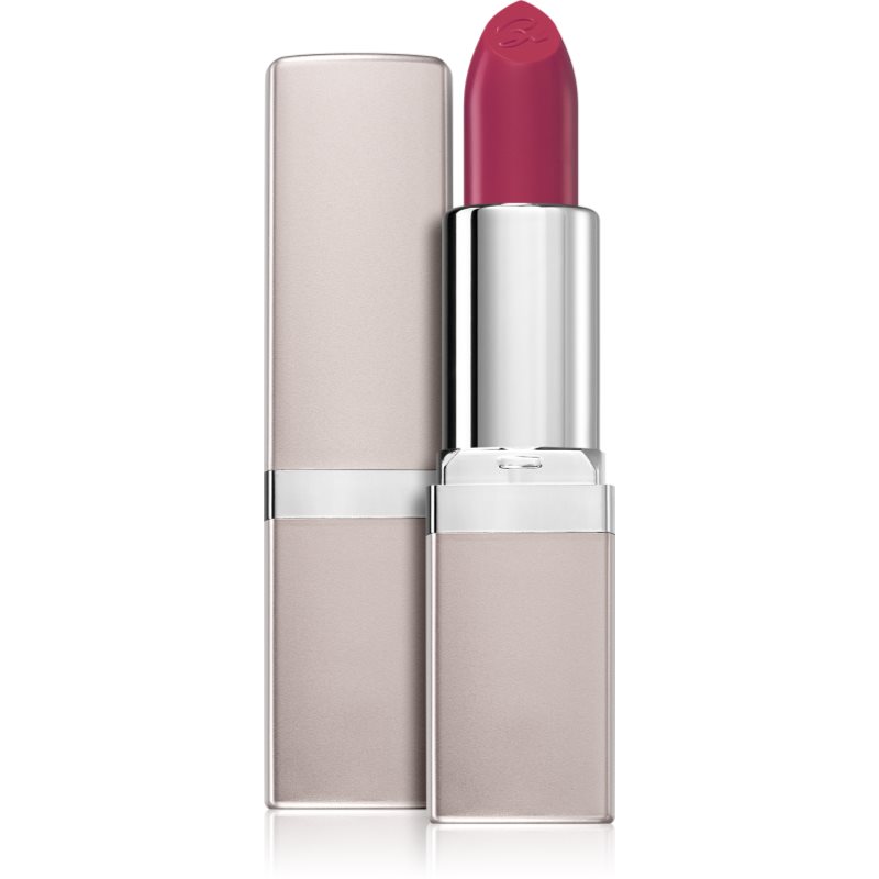 

BioNike Color Lip Shine зволожувальна глянсова помада для чутливої та гіперчутливої шкіри відтінок 205 Prune