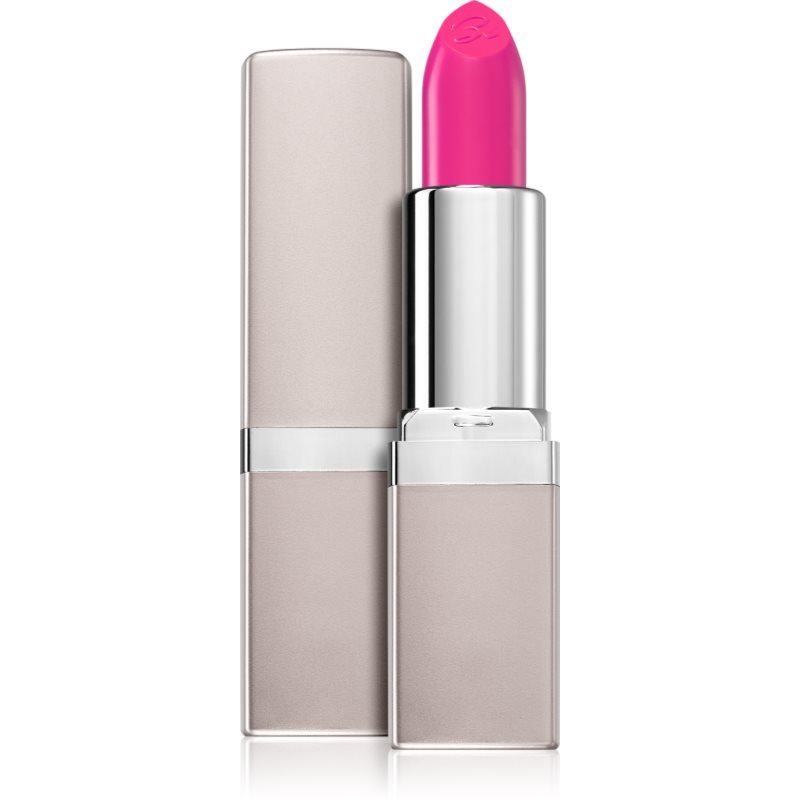 

BioNike Color Lip Shine зволожувальна глянсова помада для чутливої та гіперчутливої шкіри відтінок 208 Ciclamino