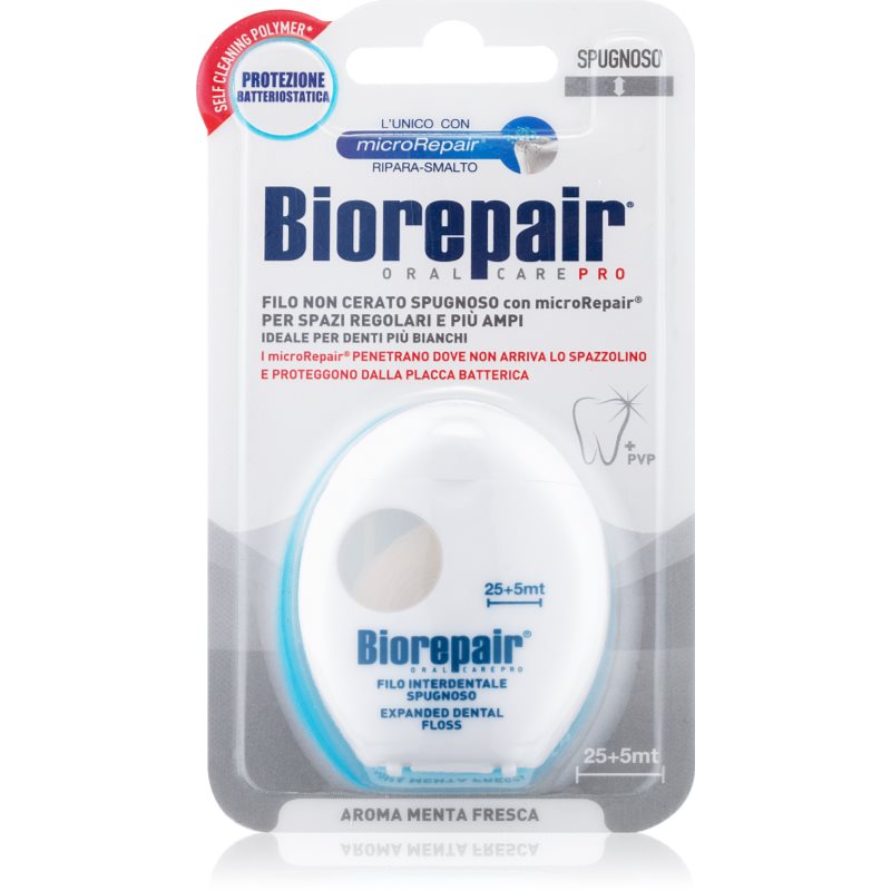 

Biorepair Oral Care Pro Зубна нитка