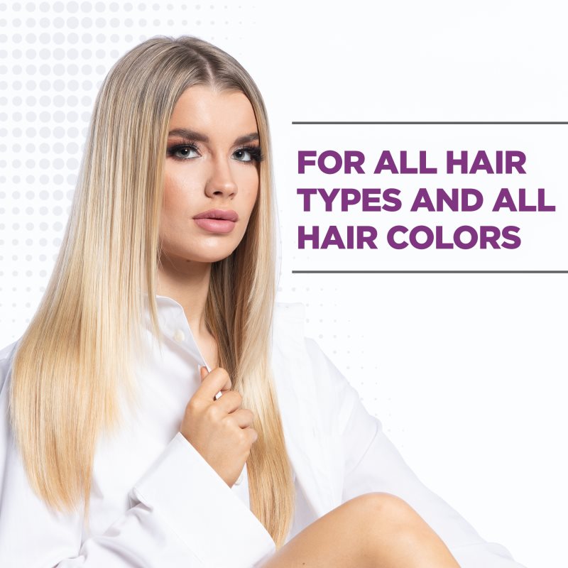 Biosilk Color Therapy Shampoo sanftes Shampoo ohne Sulfat und Parabene 355 ml (Bild 5)