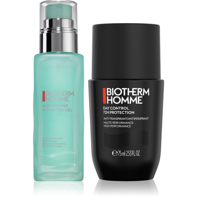 Biotherm Men Performance Essentials sada pre mužov