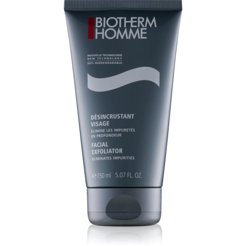 Biotherm Homme Reinigungspeeling 150 ml