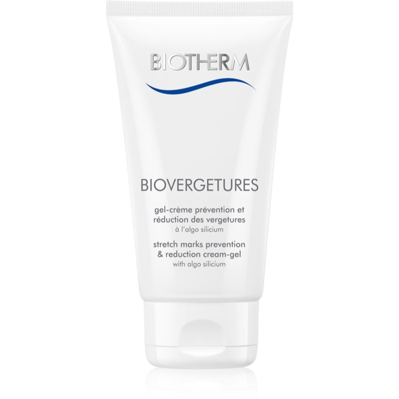 

Biotherm Biovergetures крем-гель проти розтяжок