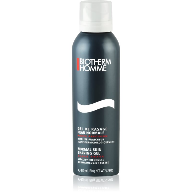 

Biotherm Homme Shaving Gel гель для гоління