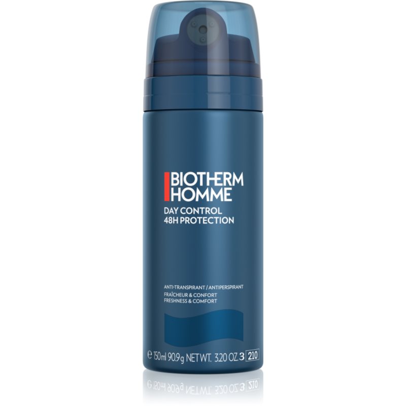 

Biotherm Homme 48h Day Control антиперспірант спрей