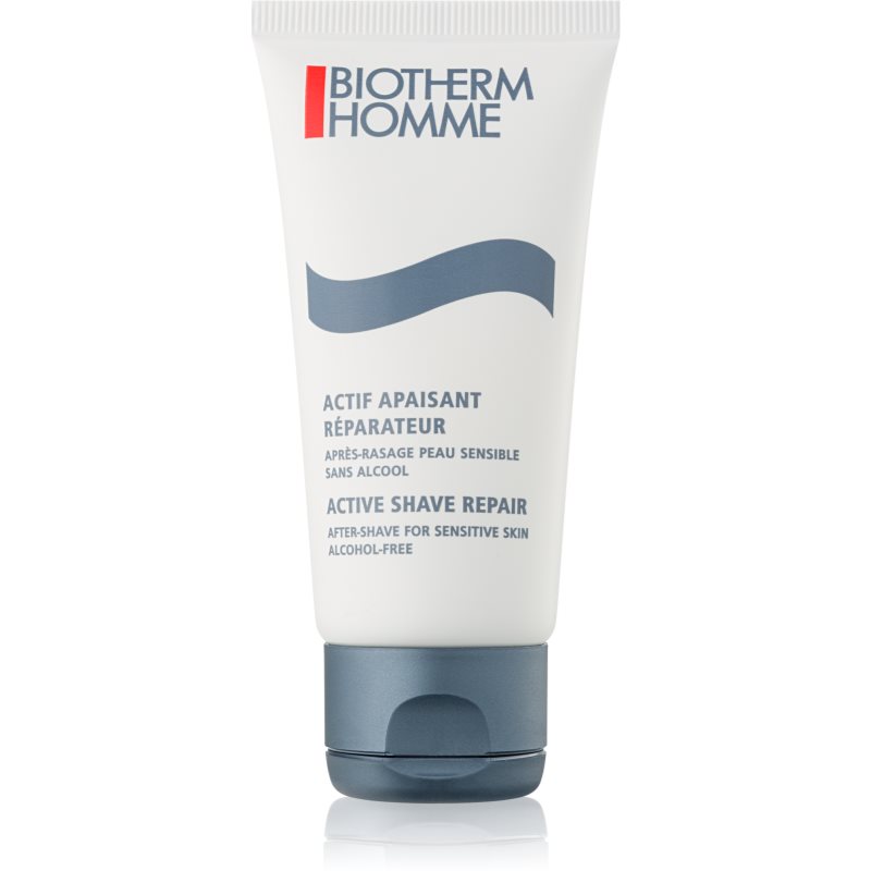 

Biotherm Homme бальзам після гоління для чутливої шкіри