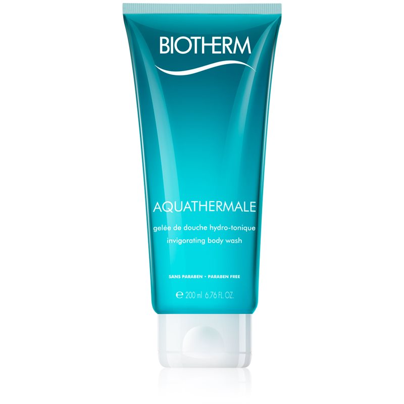 

Biotherm Aquathermale енергетичний гель для душу