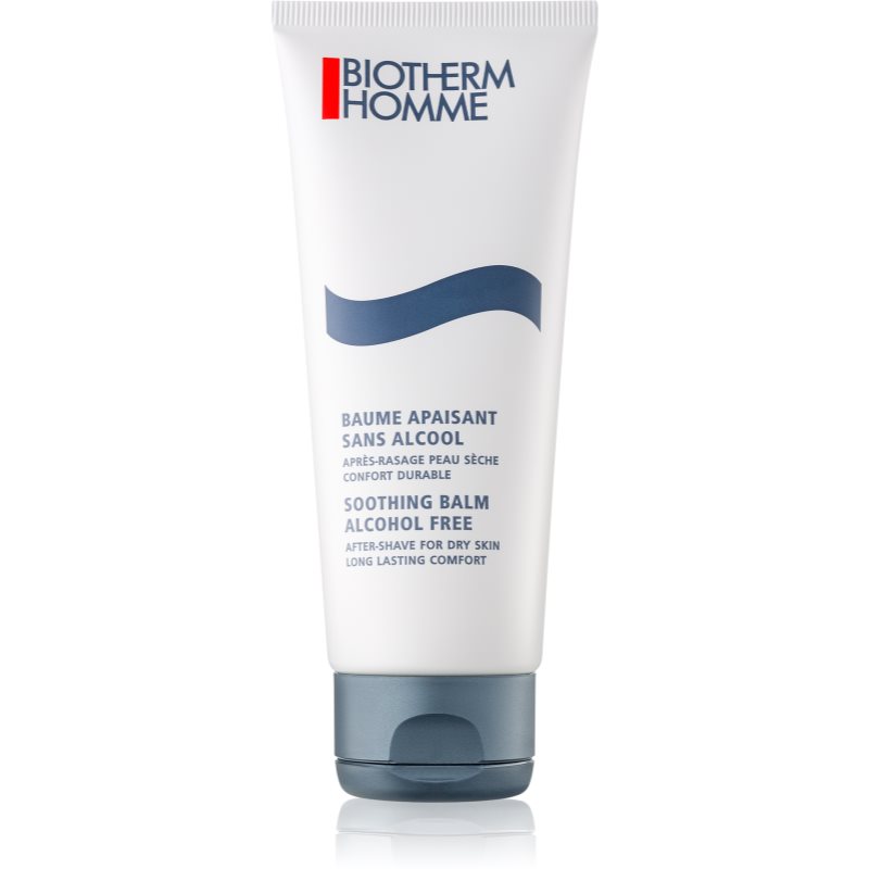 

Biotherm Homme бальзам після гоління для сухої шкіри
