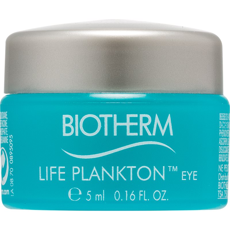 

Biotherm Life Plankton Eye зволожуючий крем для очей