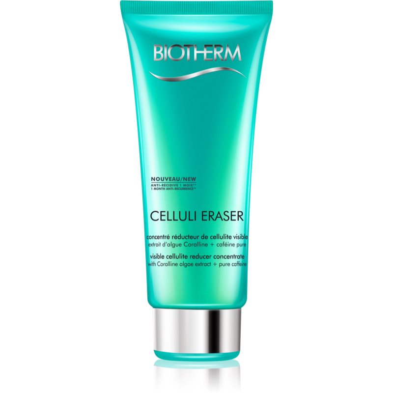 

Biotherm Celluli Eraser зміцнюючий гель проти розтяжок та целюліту