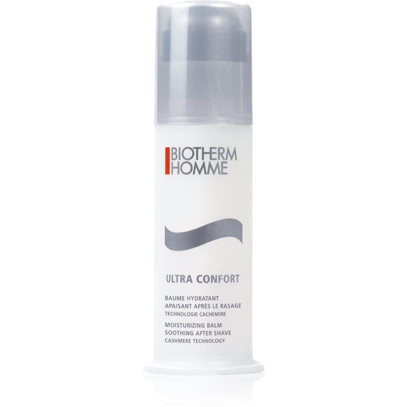 

Biotherm Homme Ultra Confort зволожуючий бальзам після гоління