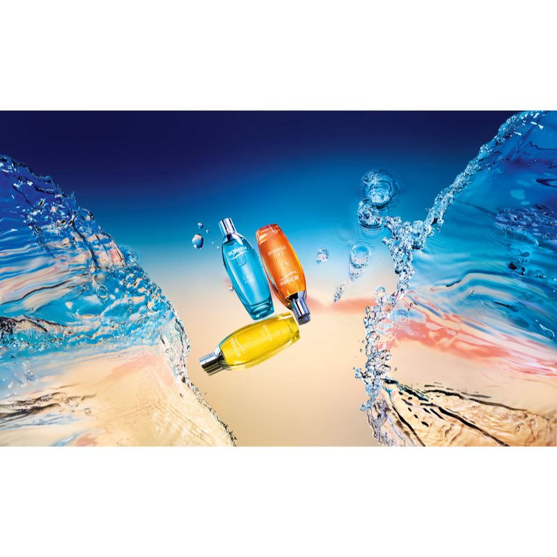 

Biotherm Eau D’Énergie туалетна вода для жінок