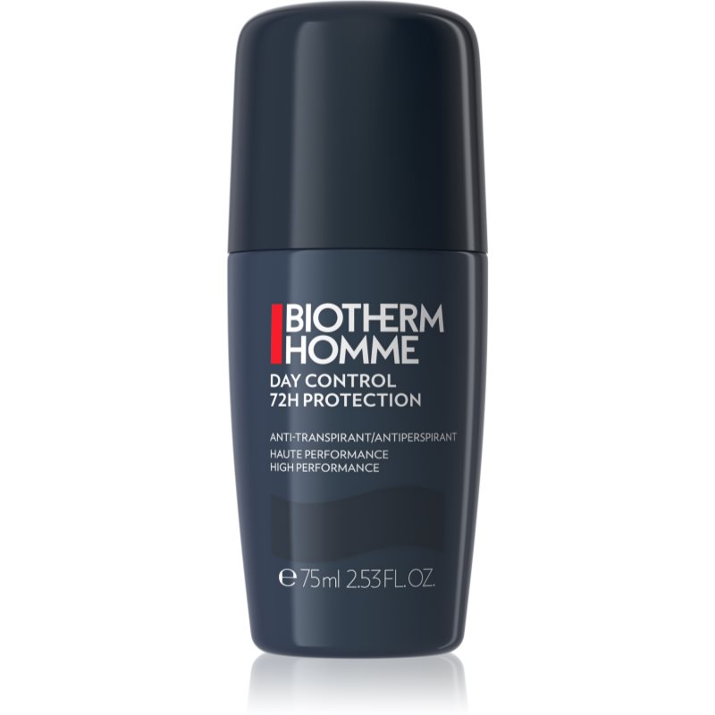 Biotherm Homme 72h Day Control antiperspirant pro muže 75 ml