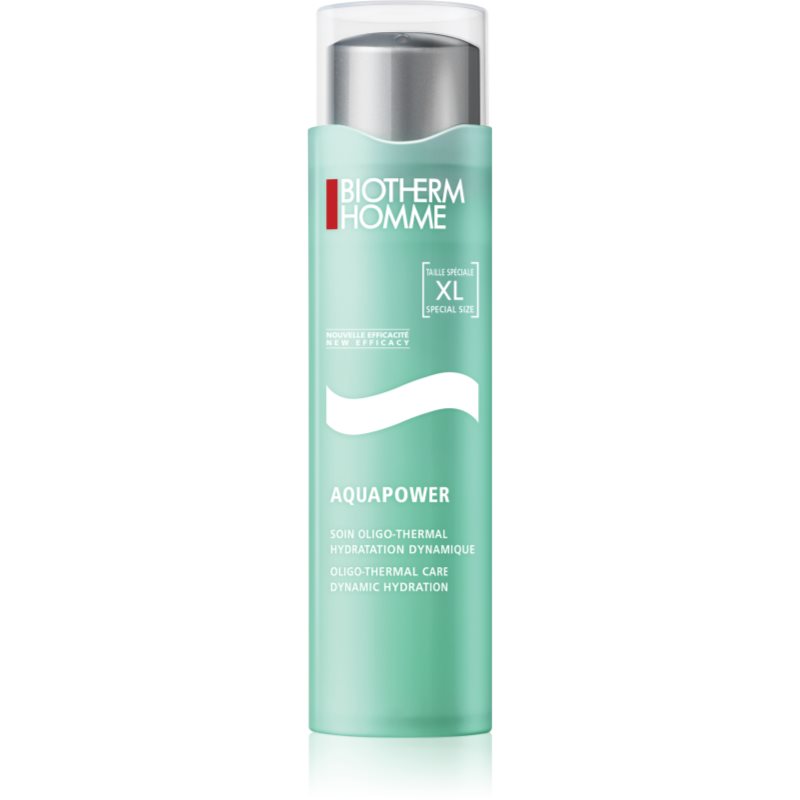 

Biotherm Homme Aquapower зволожуючий догляд для нормальної та змішаної шкіри
