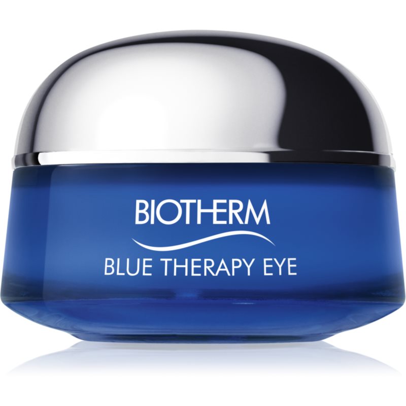 

Biotherm Blue Therapy Eye догляд за шкірою навколо очей проти зморшок