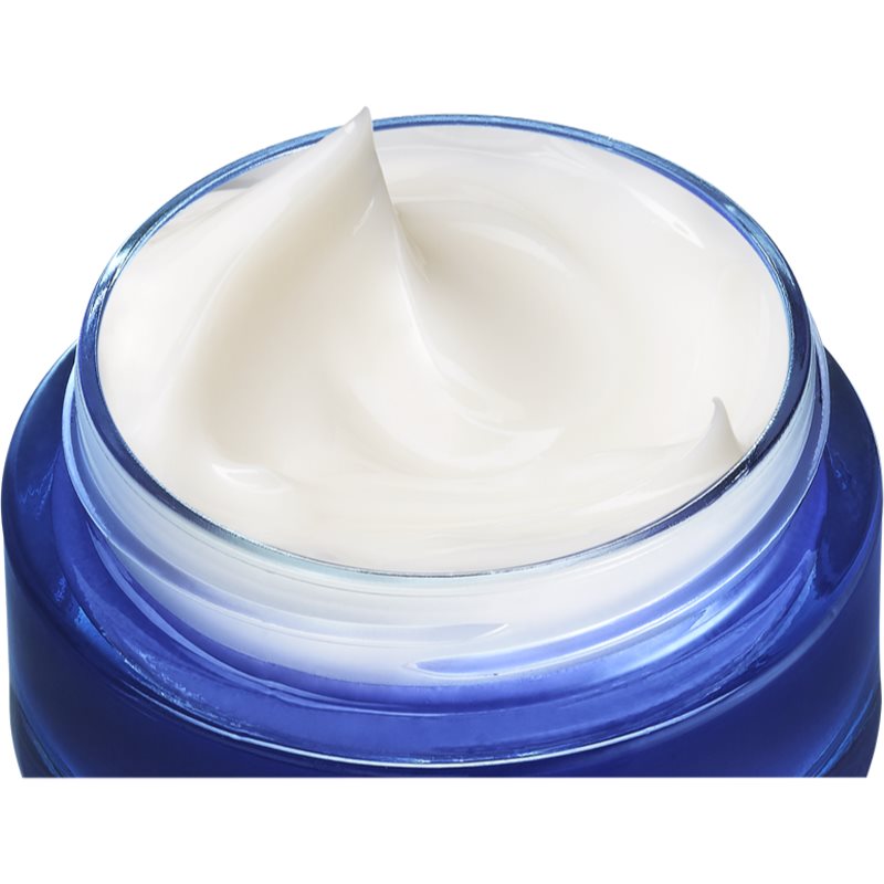 Biotherm Blue Therapy нічний крем проти зморшок для всіх типів шкіри 50 мл