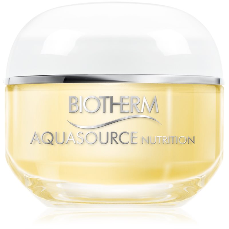 

Biotherm Aquasource Nutrition зволожуючий крем для дуже сухої шкіри